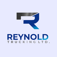 David Paul, Reynolds Trucking